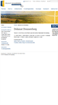 Mobile Screenshot of kirche-donnersberg.de